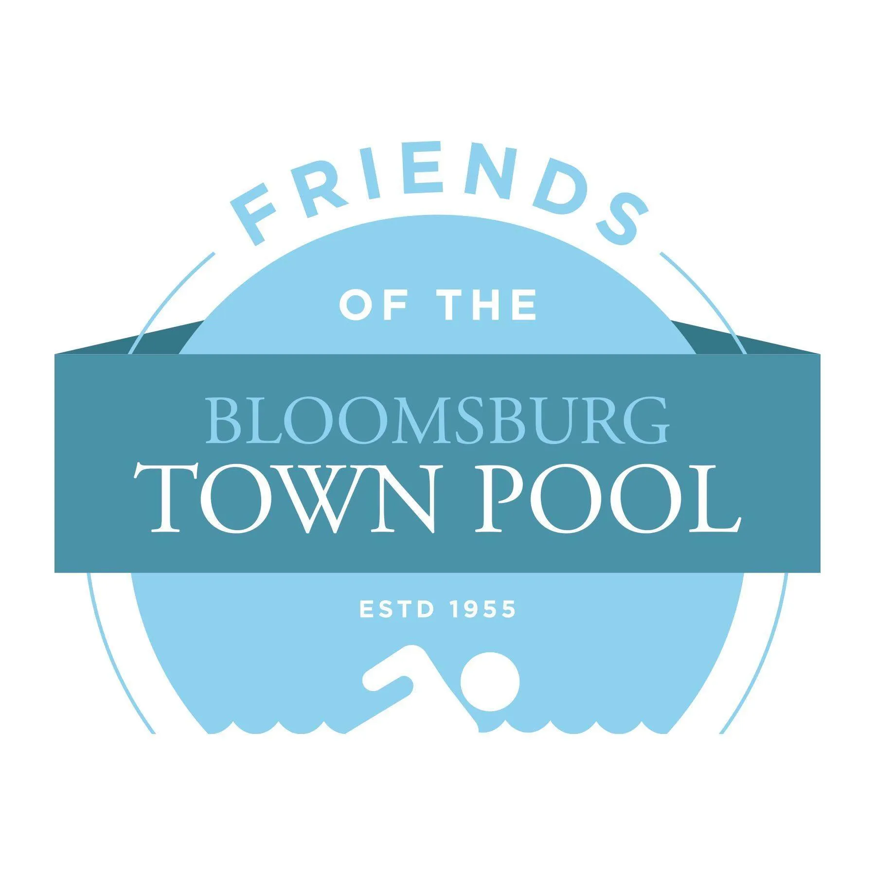 Friends of the Bloomsburg Town Pool